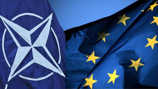 Росія хоче зруйнувати єдність ЄС і НАТО, – розвідка Естонії