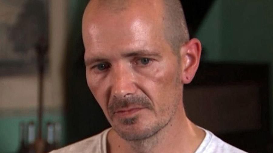 Отравление в Эймсбери: у пострадавшего подозрение на опасную болезнь Отравление в Эймсбери: у пострадавшего подозрение на опасную болезнь