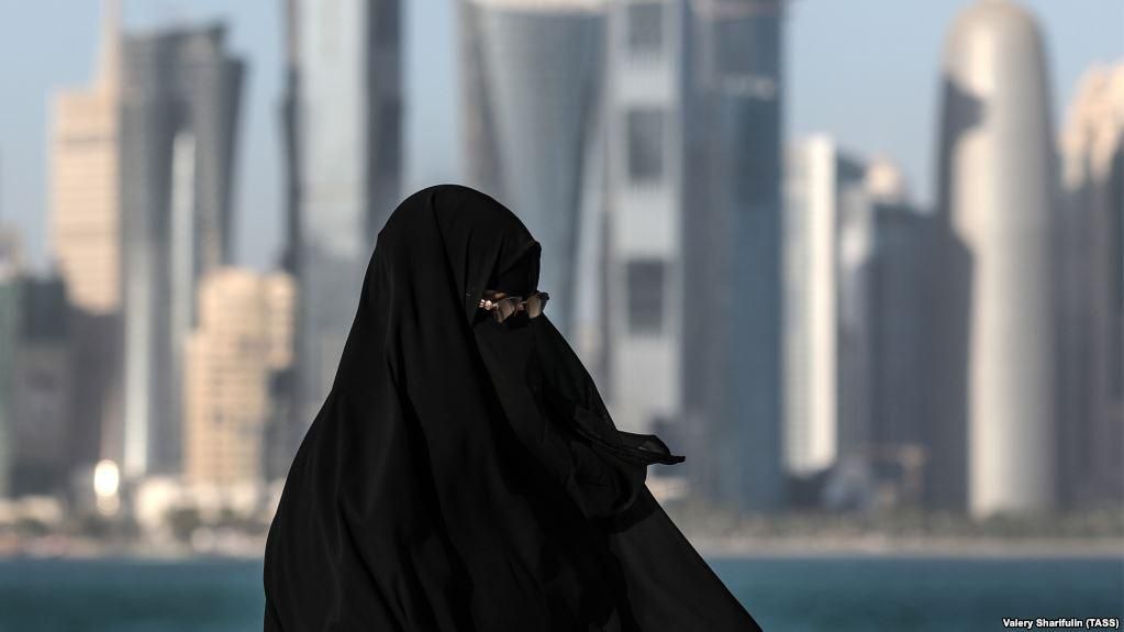 В Саудовской Аравии запустили первое радио, где ведущие – только женщины В Саудовской Аравии запустили первое радио, где ведущие – только женщины