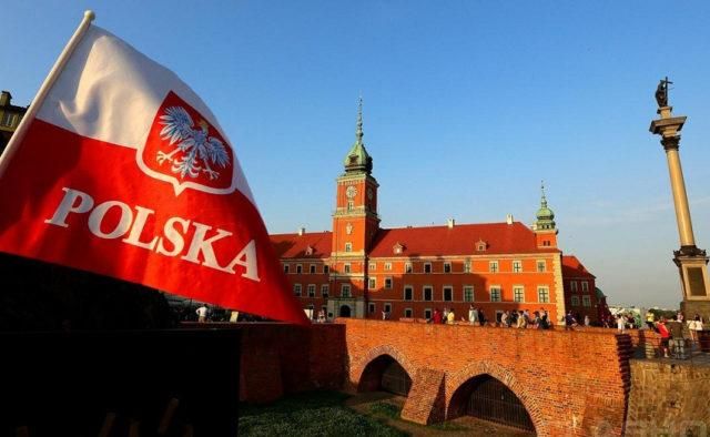 Украинец погиб на заработках в Польше Украинец погиб на заработках в Польше