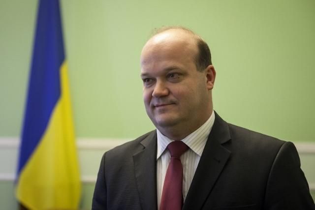 Посол України в США розповів про підтримку кандидатів у президенти Вашингтоном