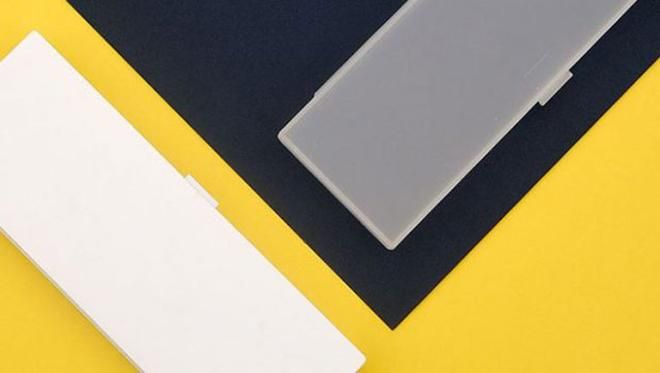 Xiaomi представила незвичайну новинку Xiaomi представила незвичайну новинку