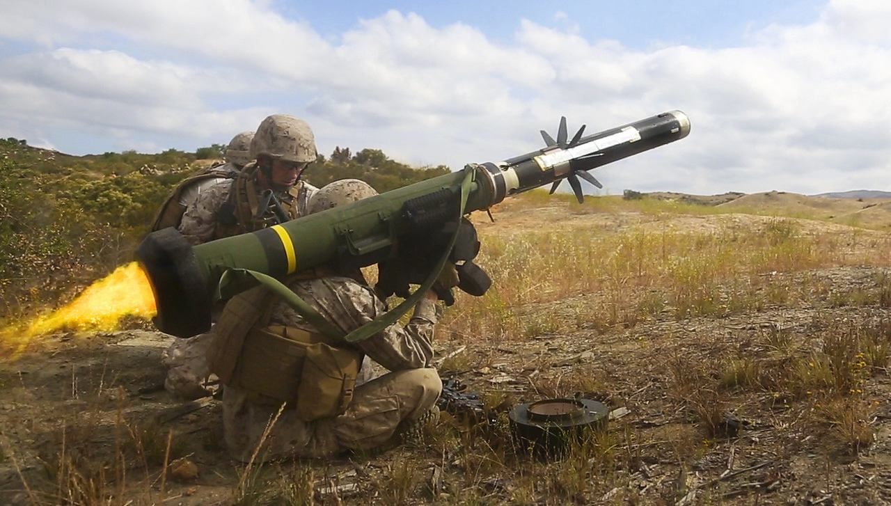 США выдвинули условия для предоставления военной помощи Украине США выдвинули условия для предоставления военной помощи Украине