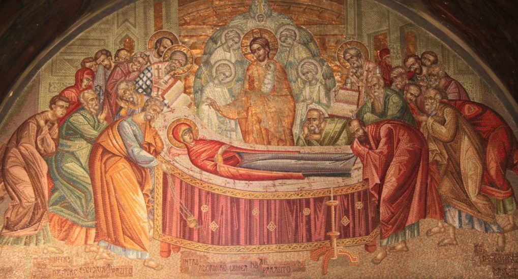 Успения Прествятой Богородицы 2019 – что нельзя и можно делать Успения Прествятой Богородицы 2019 – что нельзя и можно делать