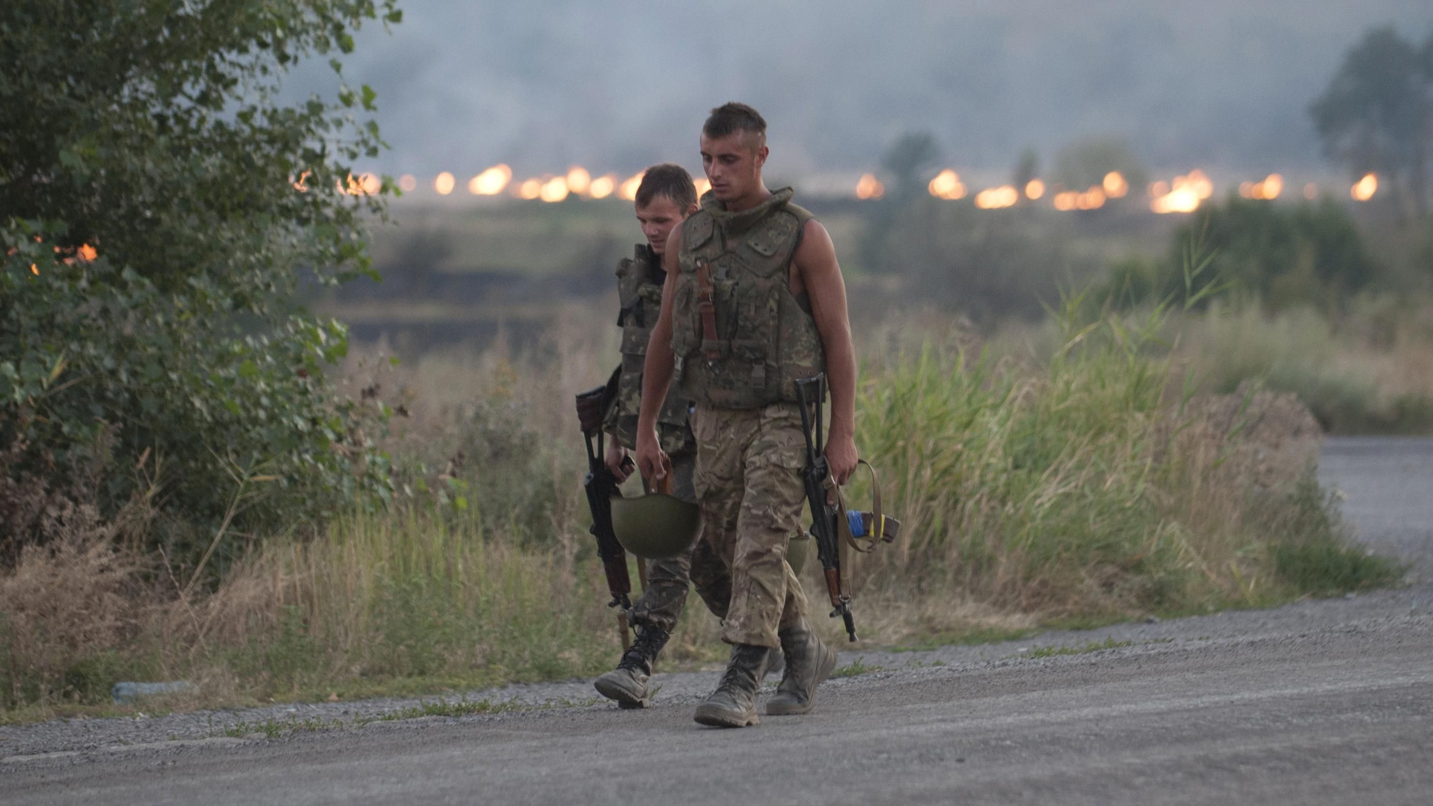 Кому потрібен був штурм Іловайська у 2014-му: Муженко зробив гучний висновок Кому потрібен був штурм Іловайська у 2014-му: Муженко зробив гучний висновок