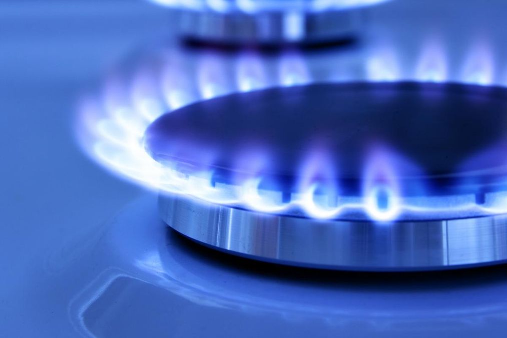За август Украина нарастила добычу газа: известны цифры За август Украина нарастила добычу газа: известны цифры