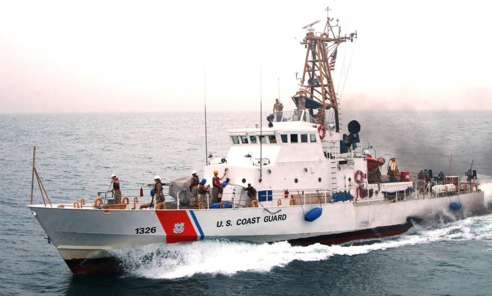 В Україні можуть з'явитися патрульні катери, які значно підсилять берегову охорону: подробиці В Україні можуть з'явитися патрульні катери, які значно підсилять берегову охорону: подробиці