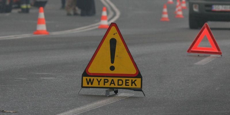 Українець загинув унаслідок наїзду авто у Польщі 