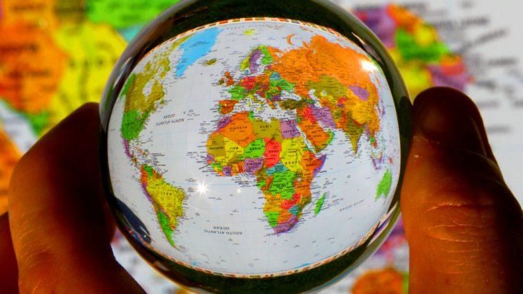 Які країни туристи відвідували найбільше у 2017: оприлюднено рейтинг Які країни туристи відвідували найбільше у 2017: оприлюднено рейтинг