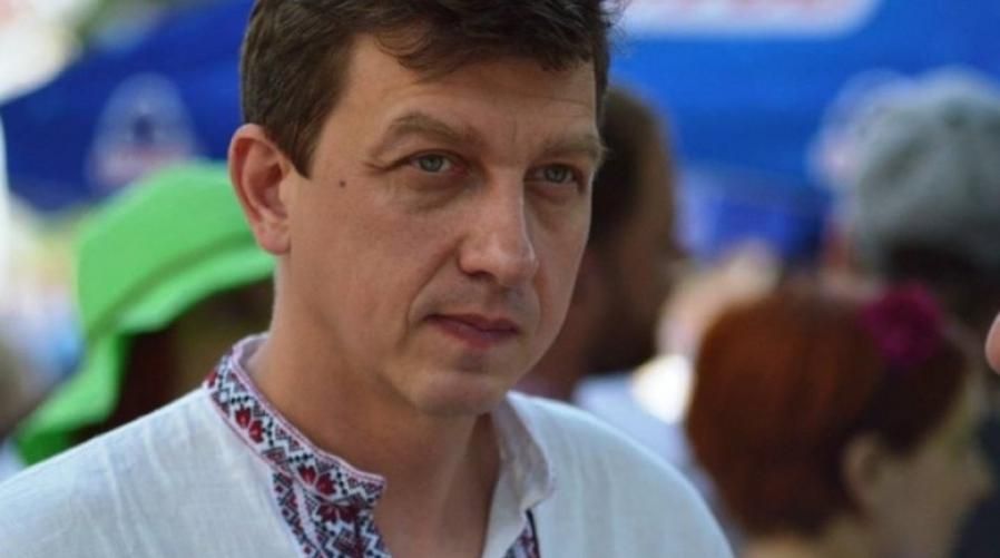 Про об'єднання демократичних сил і що робити українцям, щоб не голосувати "за гречку", – експерт Про об'єднання демократичних сил і що робити українцям, щоб не голосувати "за гречку", – експерт