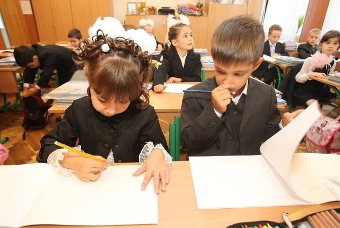У Криму закрили всі українські школи, – ЗМІ   