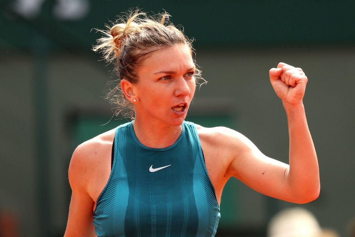 Перша ракетка світу сенсаційно вилетіла у першому колі US Open-2018