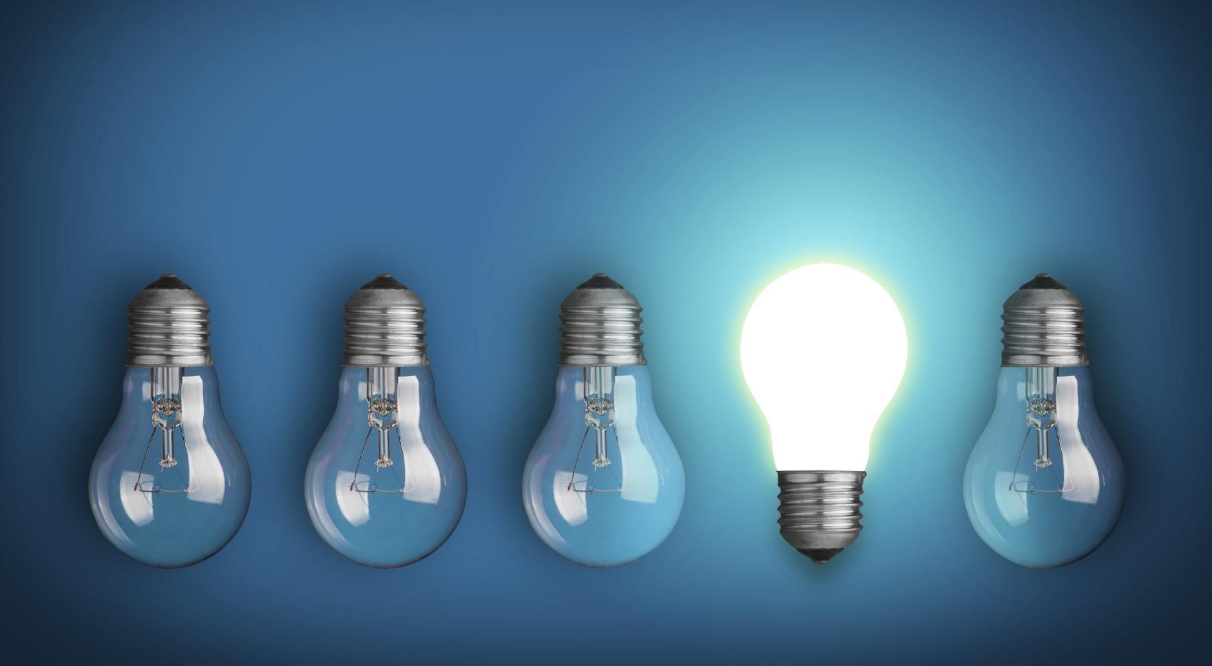 В ЕС запретили использование популярных в Украине ламп В ЕС запретили использование популярных в Украине ламп