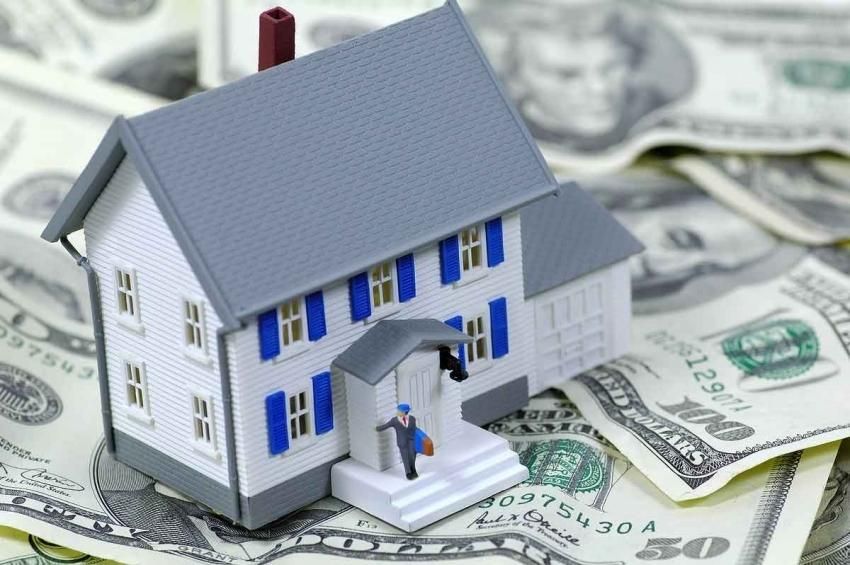 Рынок оценки недвижимости в Украине: под реформами заработали новые коррупционные схемы