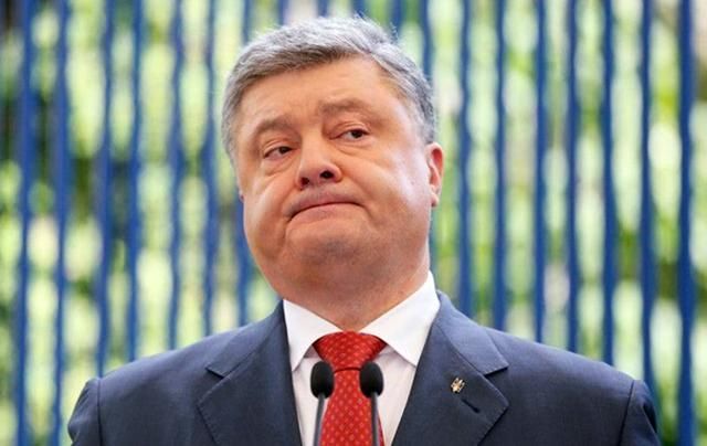 Порошенко грубостью ответил на вопрос журналиста в Николаеве: видео Порошенко грубостью ответил на вопрос журналиста в Николаеве: видео