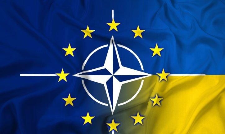 Когда Украина окончательно закрепит курс на Евросоюз и НАТО: нардеп назвала сроки