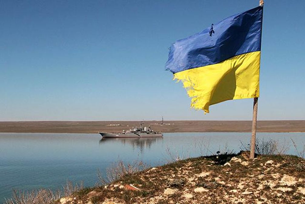 Як Україні треба боротися з Росією в Азовському морі: військовий експерт озвучив методи Як Україні треба боротися з Росією в Азовському морі: військовий експерт озвучив методи