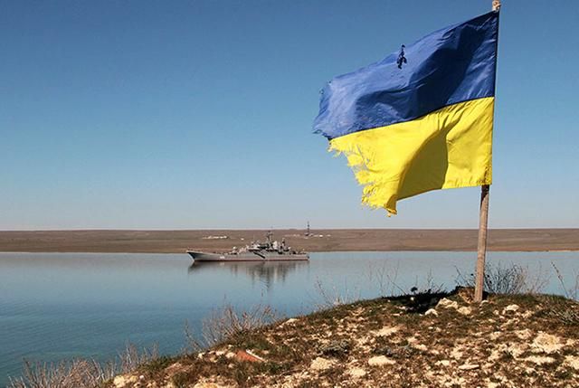 Як Україні треба боротися з Росією в Азовському морі: військовий експерт озвучив методи Як Україні треба боротися з Росією в Азовському морі: військовий експерт озвучив методи