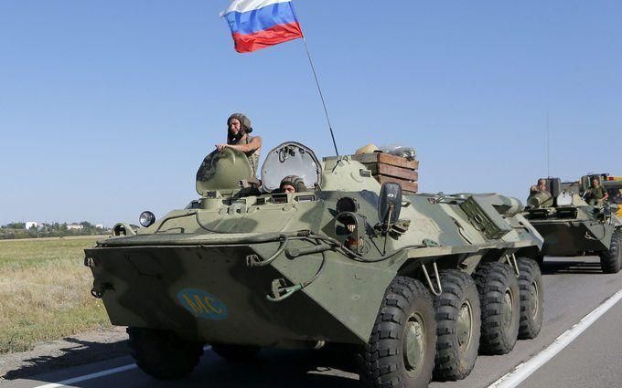Росія перекинула на Донбас новітнє озброєння: у ЗСУ розповіли навіщо