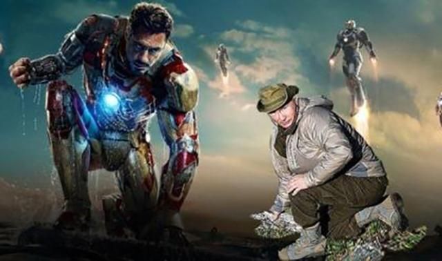 Собирал "марихуану": соцсети смеются над уикендом Путина Собирал "марихуану": соцсети смеются над уикендом Путина