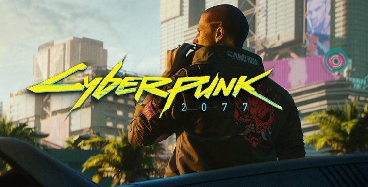 Cyberpunk 2077 - трейлер и сюжет игры от CD Projekt Cyberpunk 2077 - трейлер и сюжет игры от CD Projekt