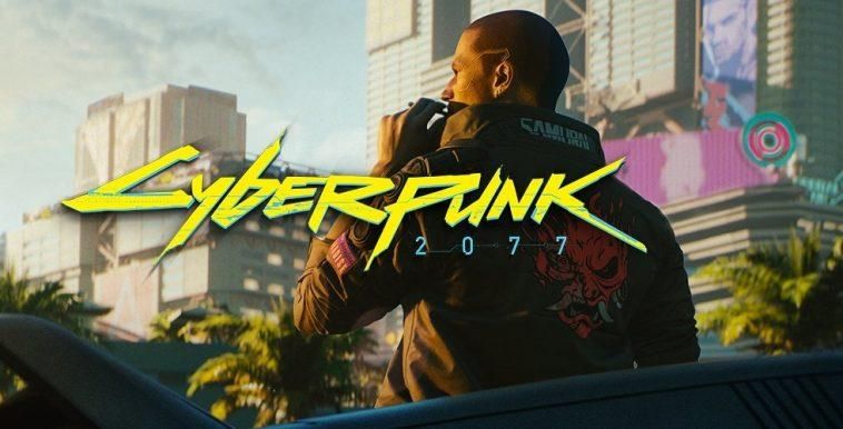 Cyberpunk 2077 - трейлер и сюжет игры от CD Projekt