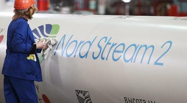 Для чого будують "Північний потік-2": Лавров дав пояснення Для чого будують "Північний потік-2": Лавров дав пояснення