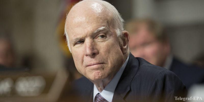 Маккейн бачив Путіна наскрізь: спогади російського опозиціонера про сенатора Маккейн бачив Путіна наскрізь: спогади російського опозиціонера про сенатора