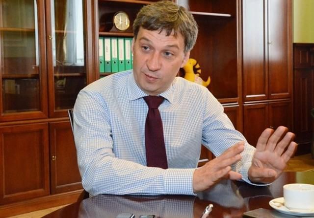 НБУ не може впливати на курс валют, – заступник голови Нацбанку НБУ не може впливати на курс валют, – заступник голови Нацбанку