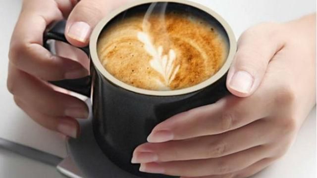 Унікальна чашка від Xiaomi може підігріватись від зарядки Унікальна чашка від Xiaomi може підігріватись від зарядки