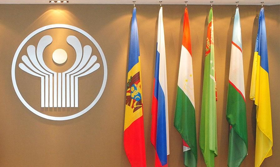 "Ничего трагического": Украина закрыла представительство при СНГ "Ничего трагического": Украина закрыла представительство при СНГ