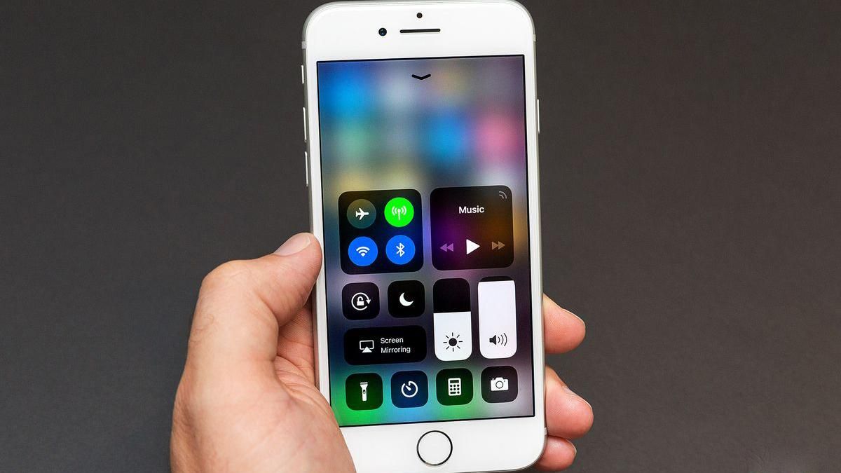 Apple готовится представить революционную технологию Apple готовится представить революционную технологию