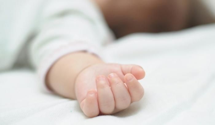 На Вінниччині батьки залікували до смерті 1-річну дитину