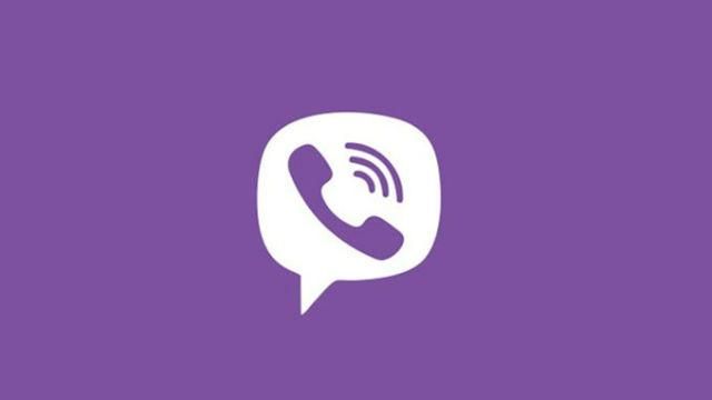 Viber оновив дизайн і функціонал - подробиці