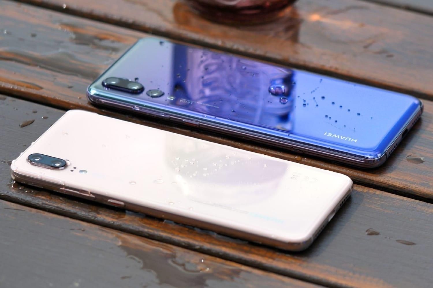 Huawei оголосила про старт бета-тестування Android Pie на власних смартфонах