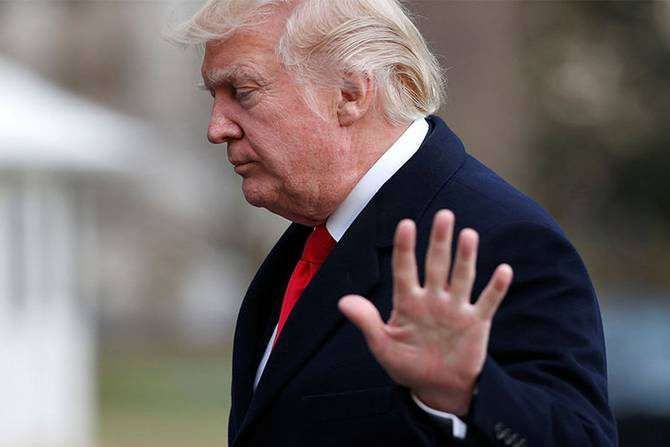 Скільки американців підтримують імпічмент Трампа: опитування Скільки американців підтримують імпічмент Трампа: опитування