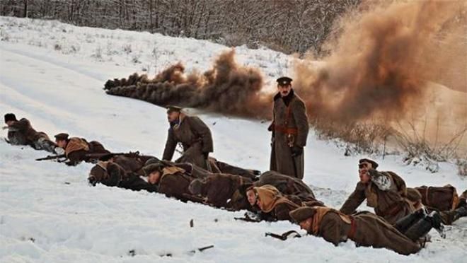 Круты: история одной "измены", которая стала победой - 29 января 2019 - Телеканал новостей 24 Круты: история одной "измены", которая стала победой - 29 января 2019 - Телеканал новостей 24