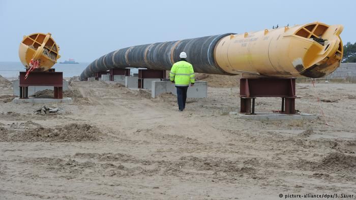 Скільки коштуватиме Україні припинення транзиту російського газу Скільки коштуватиме Україні припинення транзиту російського газу