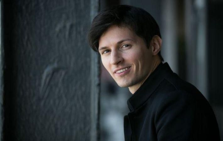 Telegram будет передавать спецслужбам данные пользователей: Дуров сделал важное уточнение Telegram будет передавать спецслужбам данные пользователей: Дуров сделал важное уточнение