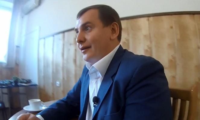 Колишній керівник бойовиків на Донеччині надав докази участі Росії у війні на Донбасі 