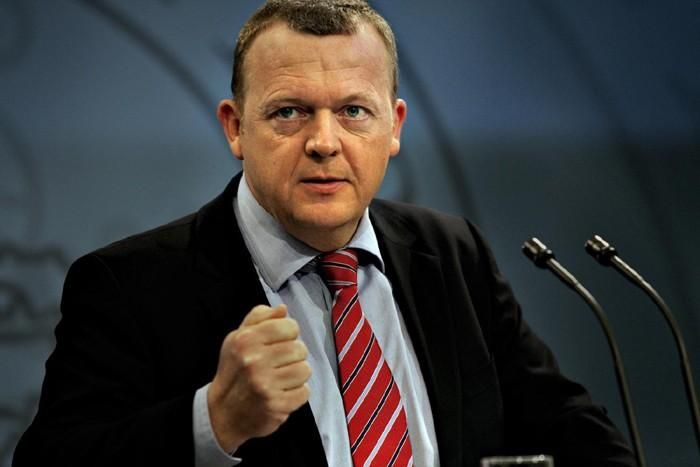 В Дании хотят провести дебаты об отказе от правил ЕС В Дании хотят провести дебаты об отказе от правил ЕС