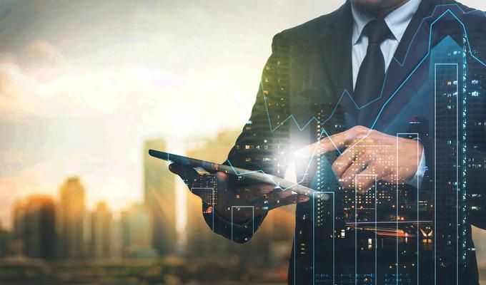 Какие компании больше всех инвестируют в исследования и разработки Какие компании больше всех инвестируют в исследования и разработки