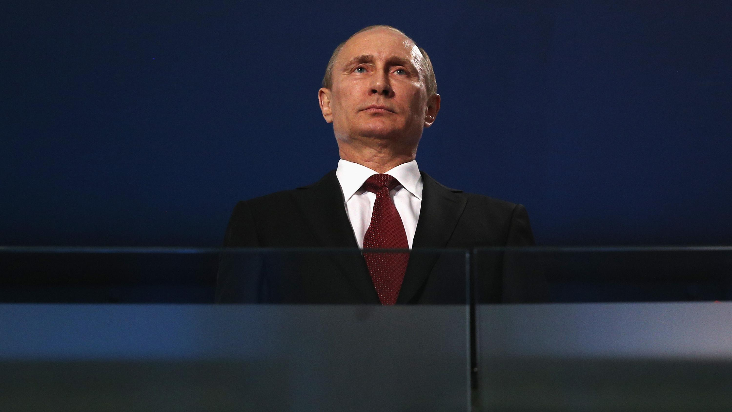 Путин снял с должностей 15 генералов в важных силовых ведомствах