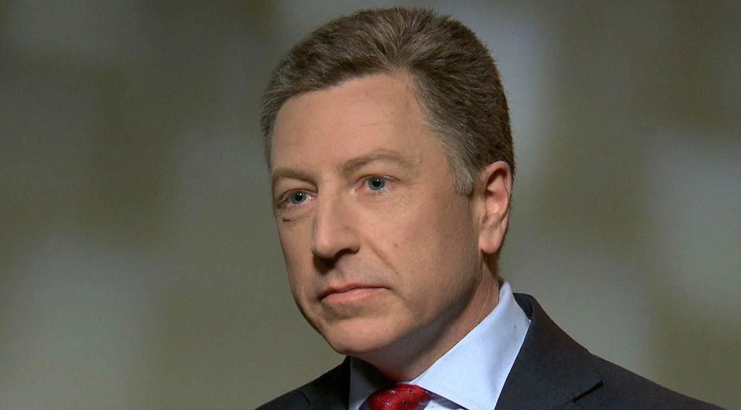 Росія вважає Азовське море своїм, – Волкер Росія вважає Азовське море своїм, – Волкер