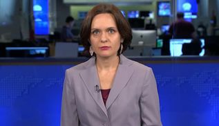 Голос Америки. Министр иностранных дел Канады Христя Фриланд отменила свой визит в Украину