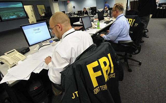 ФБР "сливало" информацию журналистам для оправдания слежки, – СМИ