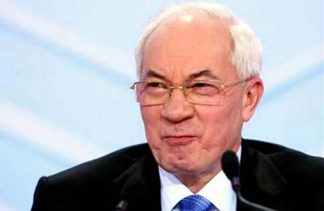 Российские пропагандисты сделали из Азарова "эксперта" по украинскому языку: видео Российские пропагандисты сделали из Азарова "эксперта" по украинскому языку: видео