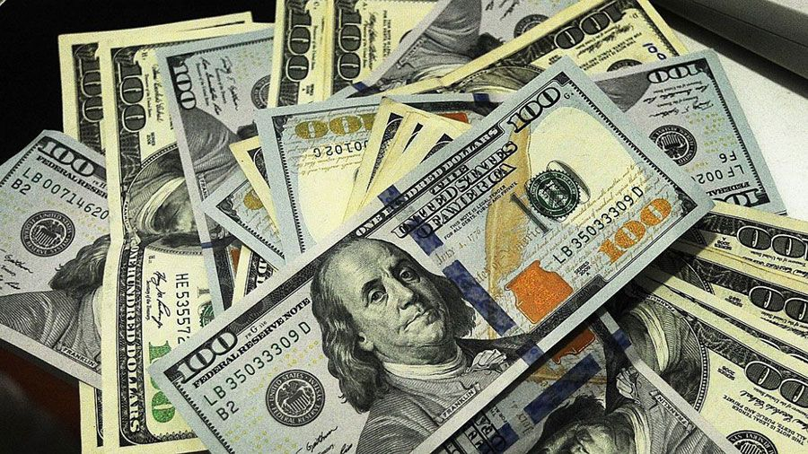 Наличный курс валют на 29-08-2018: курс доллара и евро