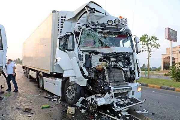 ДТП аварія Туреччина росіяни ДТП аварія Туреччина росіяни