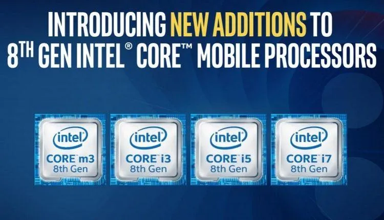 Intel Whiskey Lake та Amber Lake Intel Whiskey Lake та Amber Lake